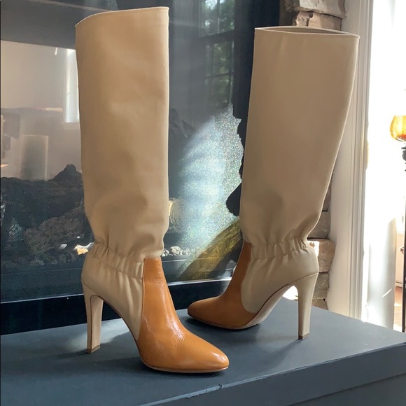 LAURENCE DACADE heel boots - Picture 2 of 4